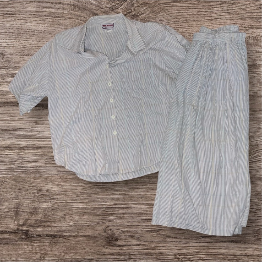 Vintage Marc Anthony 2 Piece Set | Size 14 | Made USA